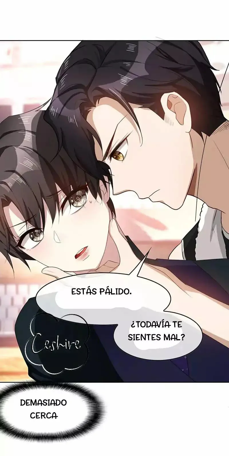 Chunqing Lushao Capítulo 28 en Línea - página 13
