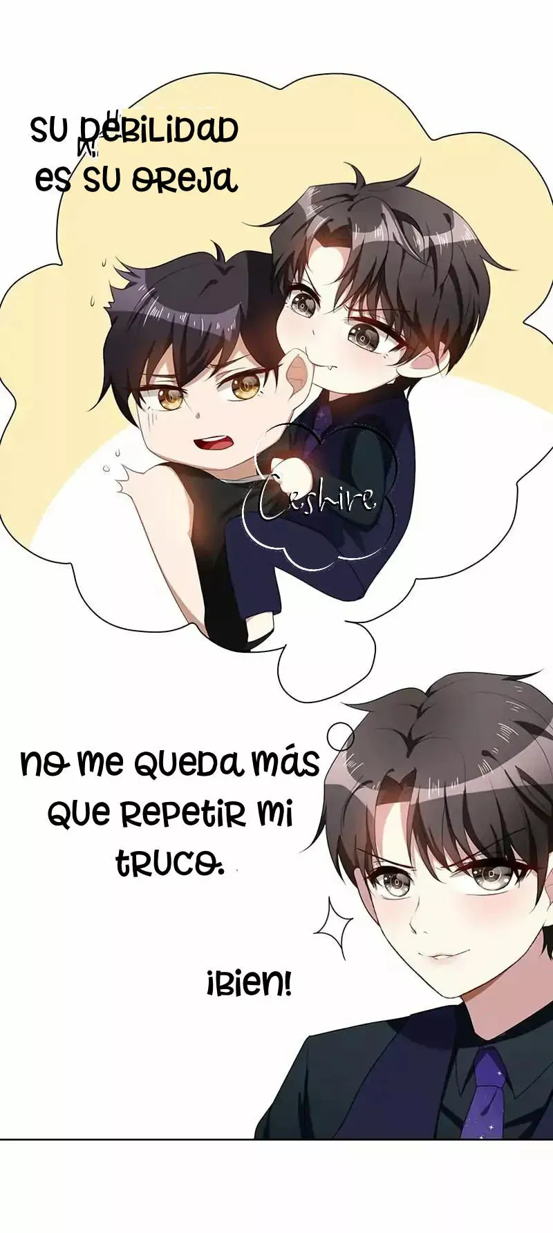 Chunqing Lushao Capítulo 28 en Línea - página 18