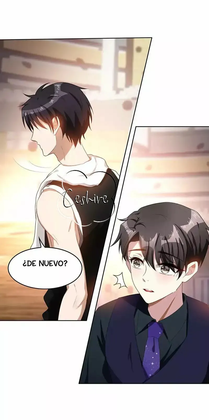 Chunqing Lushao Capítulo 28 en Línea - página 20