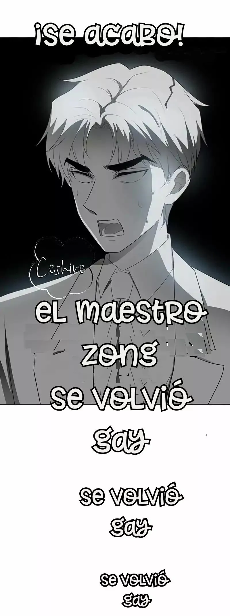 Chunqing Lushao Capítulo 28 en Línea - página 28