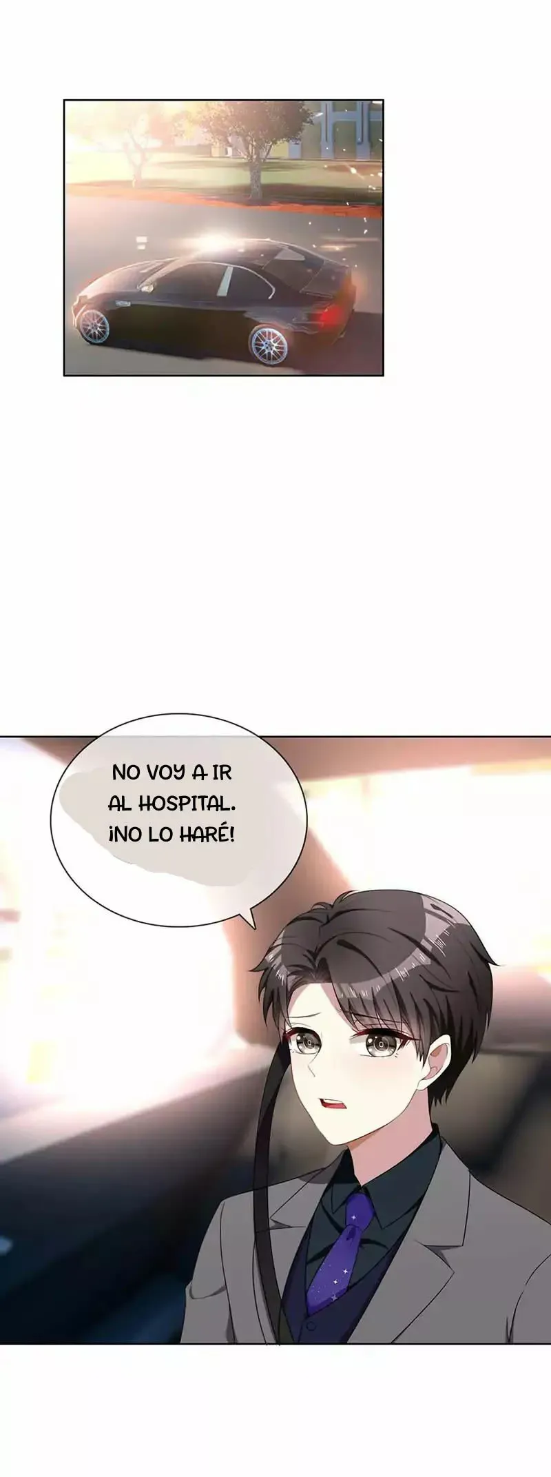 Chunqing Lushao Capítulo 29 en Línea - página 2