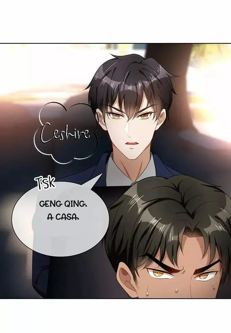 Chunqing Lushao Capítulo 29 en Línea - página 5