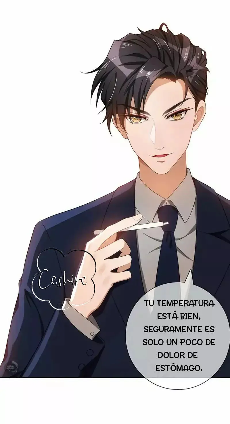 Chunqing Lushao Capítulo 29 en Línea - página 18
