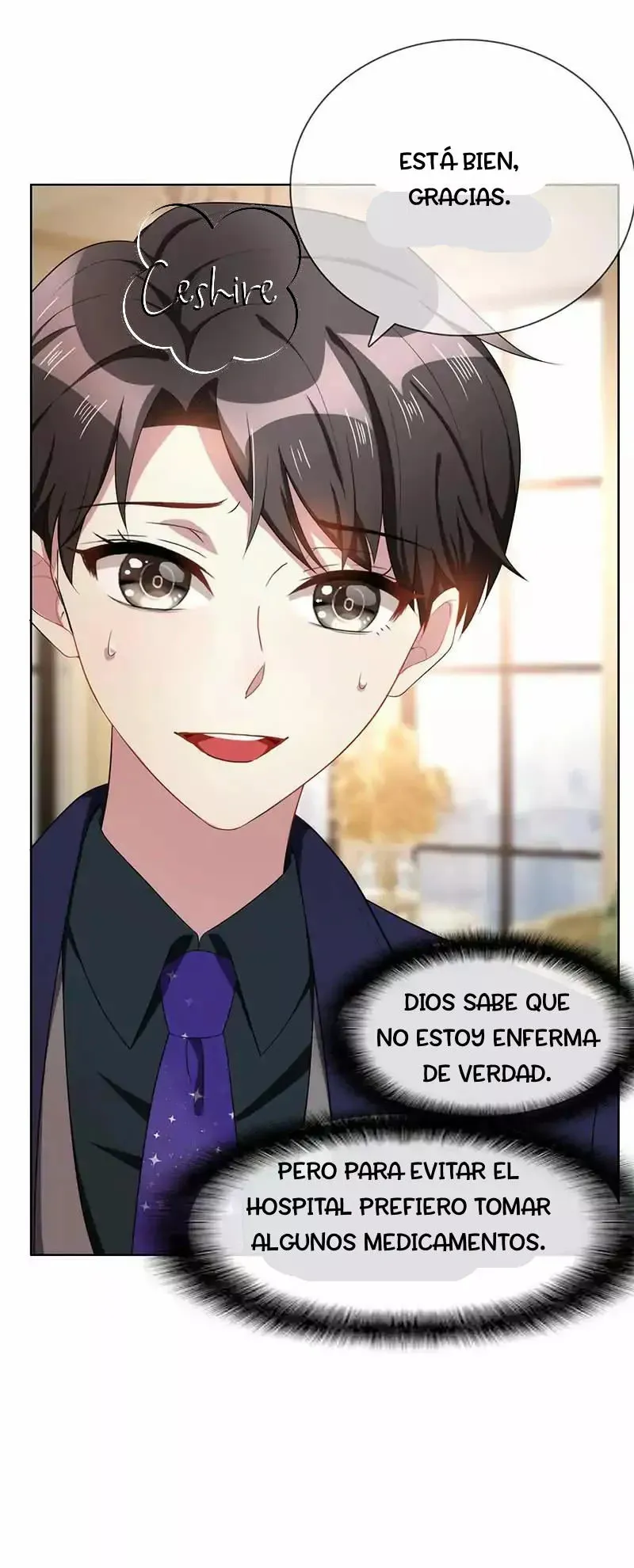 Chunqing Lushao Capítulo 29 en Línea - página 21