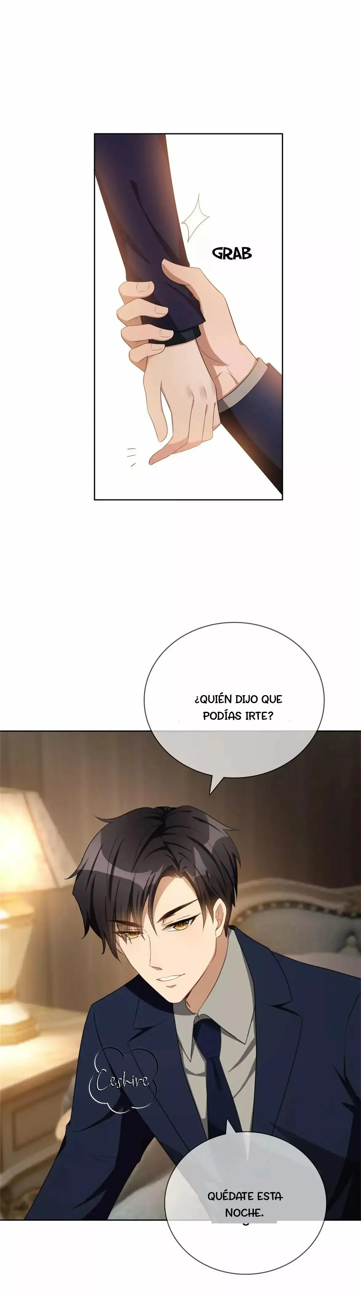 Chunqing Lushao Capítulo 30 en Línea - página 5