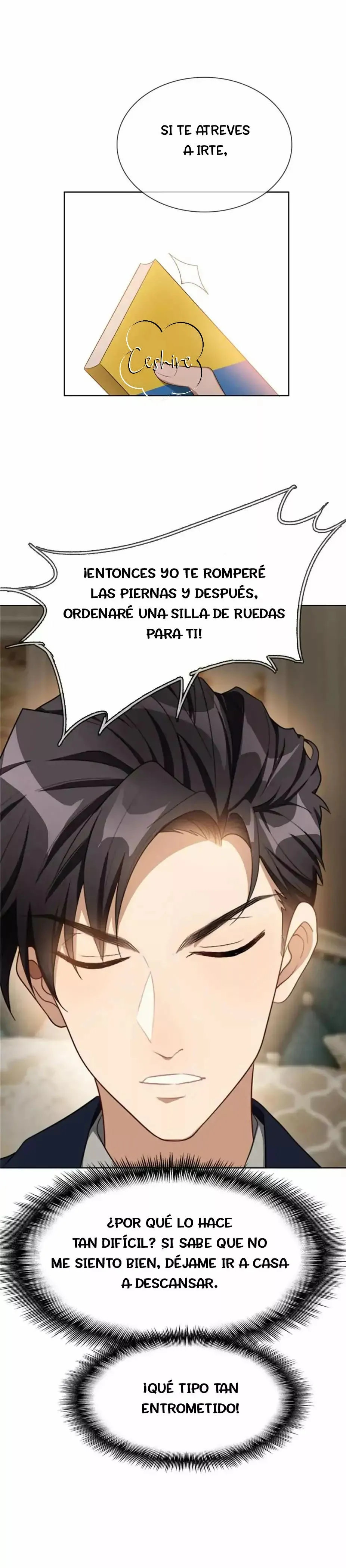 Chunqing Lushao Capítulo 30 en Línea - página 7