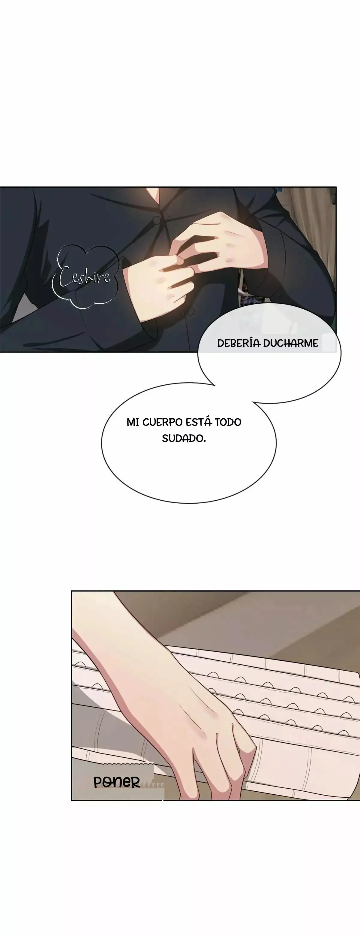 Chunqing Lushao Capítulo 30 en Línea - página 14