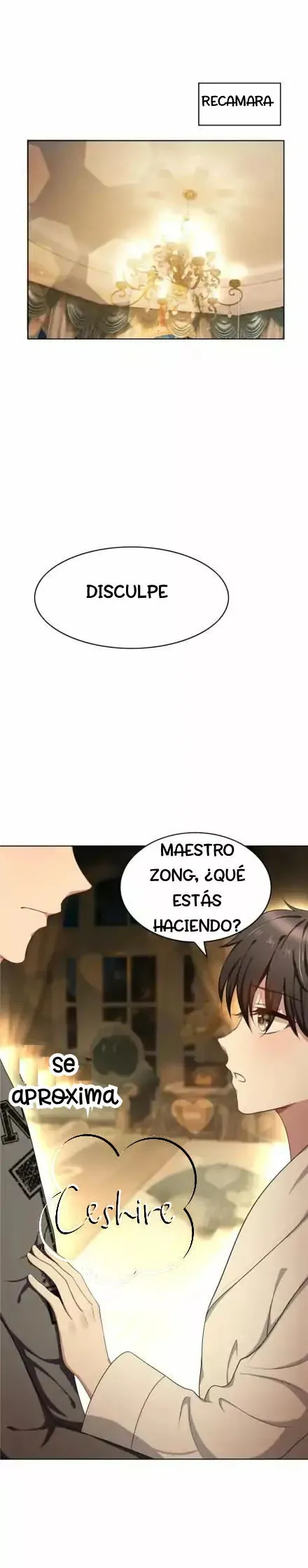 Chunqing Lushao Capítulo 31 en Línea - página 2