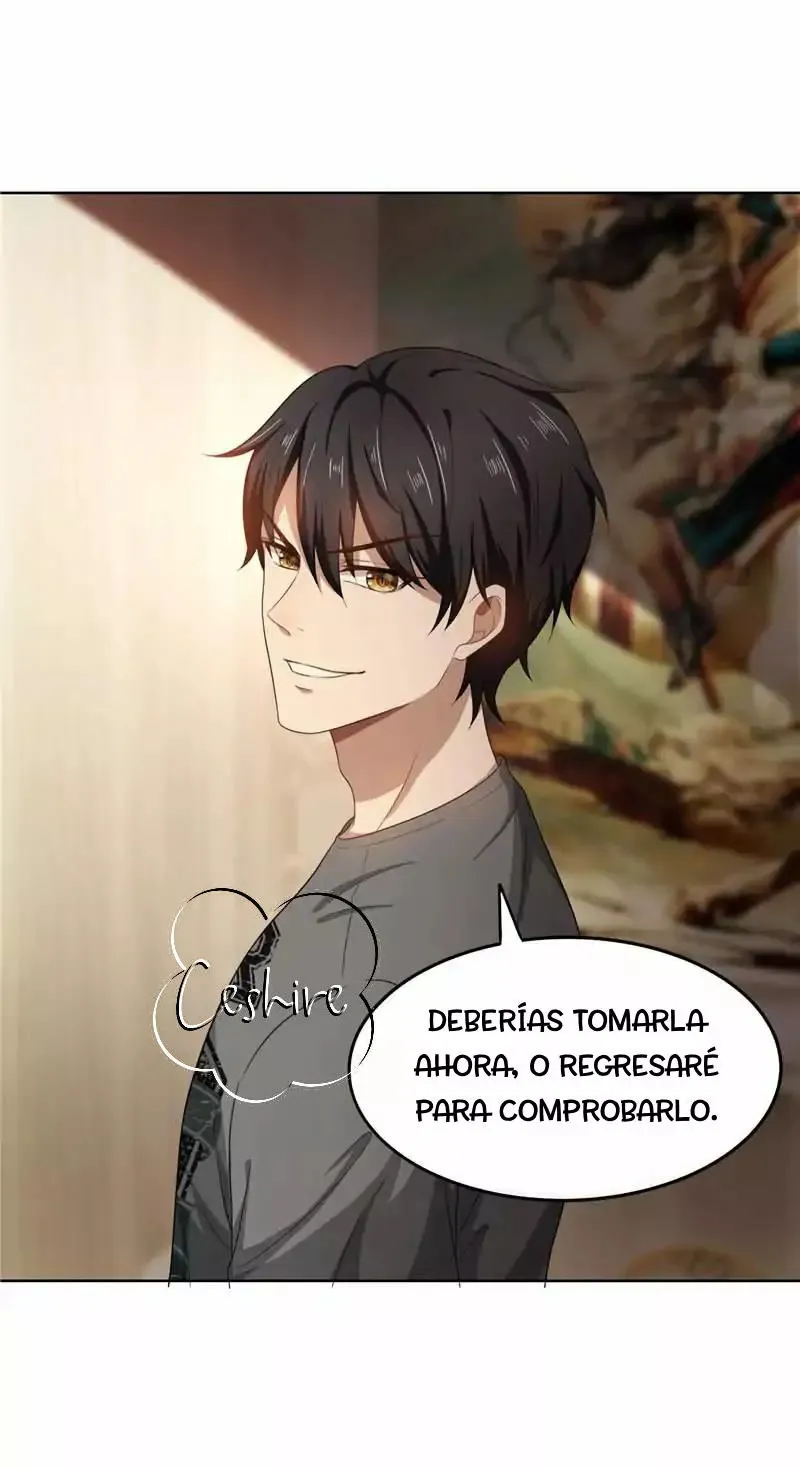 Chunqing Lushao Capítulo 31 en Línea - página 12