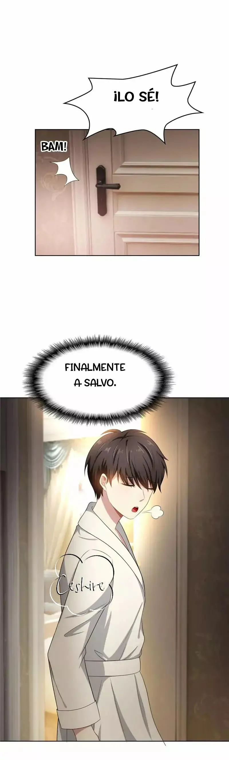 Chunqing Lushao Capítulo 31 en Línea - página 13