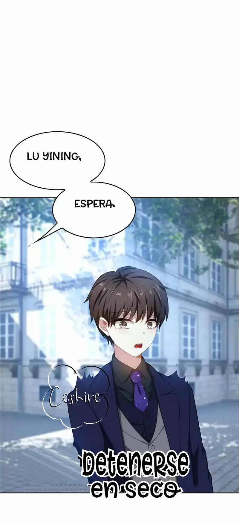 Chunqing Lushao Capítulo 31 en Línea - página 19