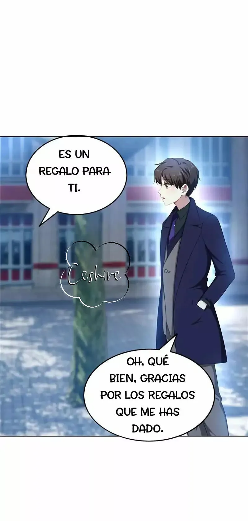Chunqing Lushao Capítulo 31 en Línea - página 22