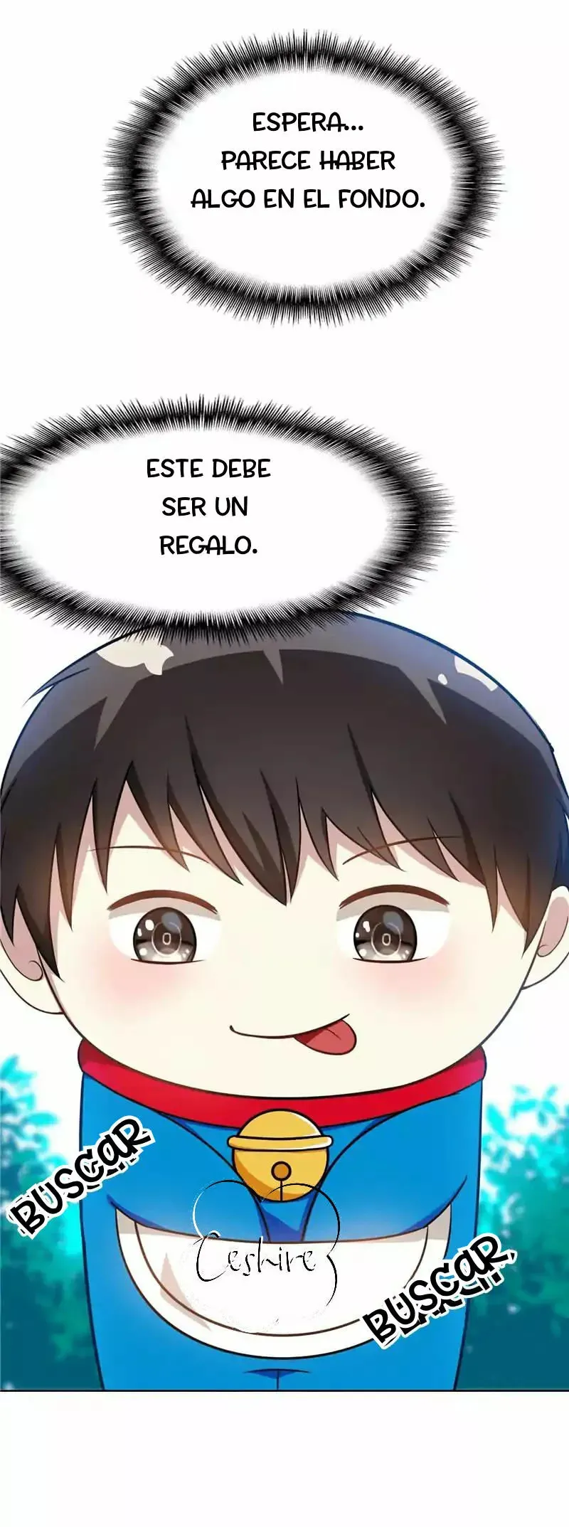 Chunqing Lushao Capítulo 31 en Línea - página 27