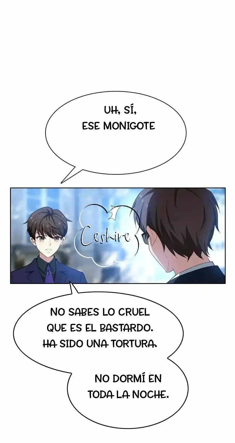 Chunqing Lushao Capítulo 31 en Línea - página 31
