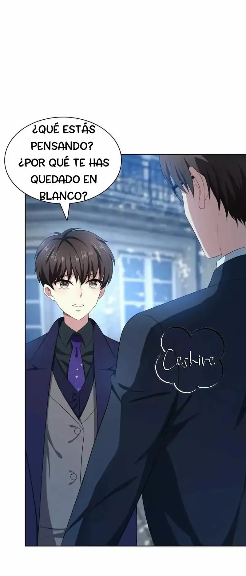 Chunqing Lushao Capítulo 31 en Línea - página 33