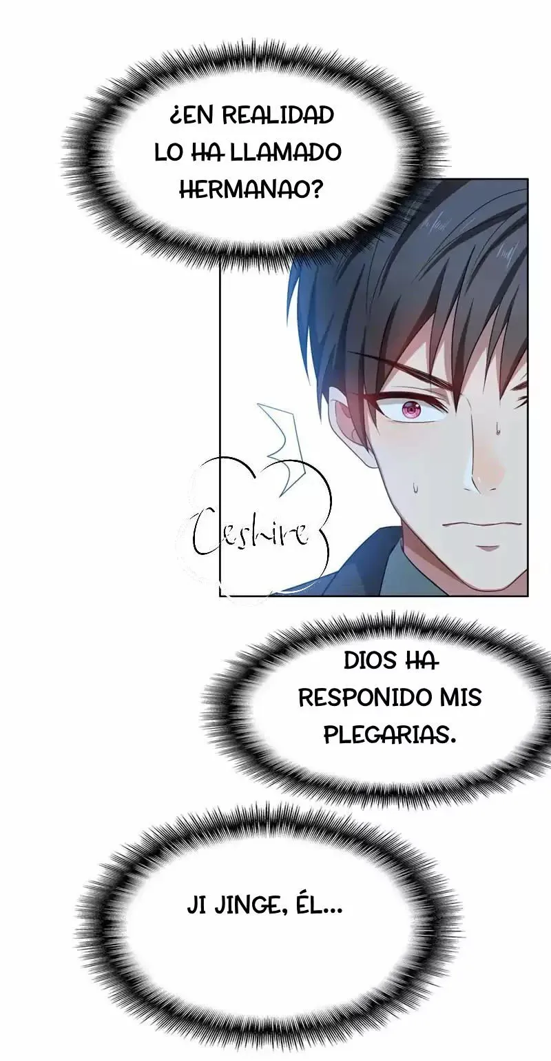 Chunqing Lushao Capítulo 33 en Línea - página 8