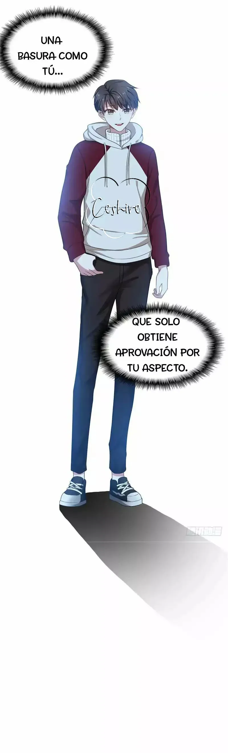Chunqing Lushao Capítulo 33 en Línea - página 12