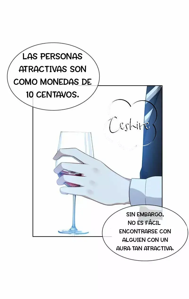 Chunqing Lushao Capítulo 33 en Línea - página 18