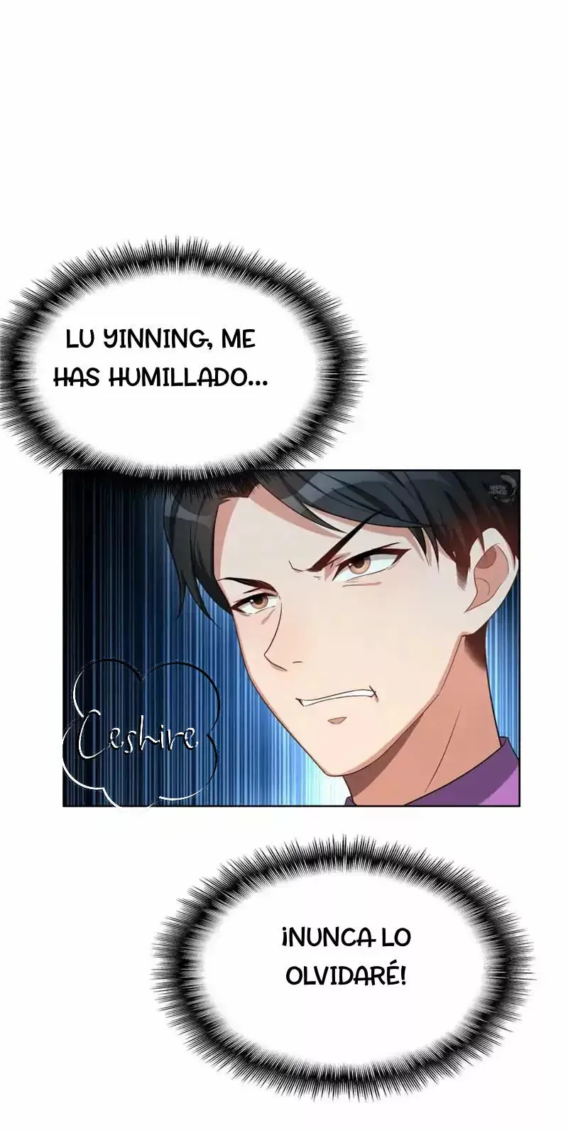 Chunqing Lushao Capítulo 34 en Línea - página 4