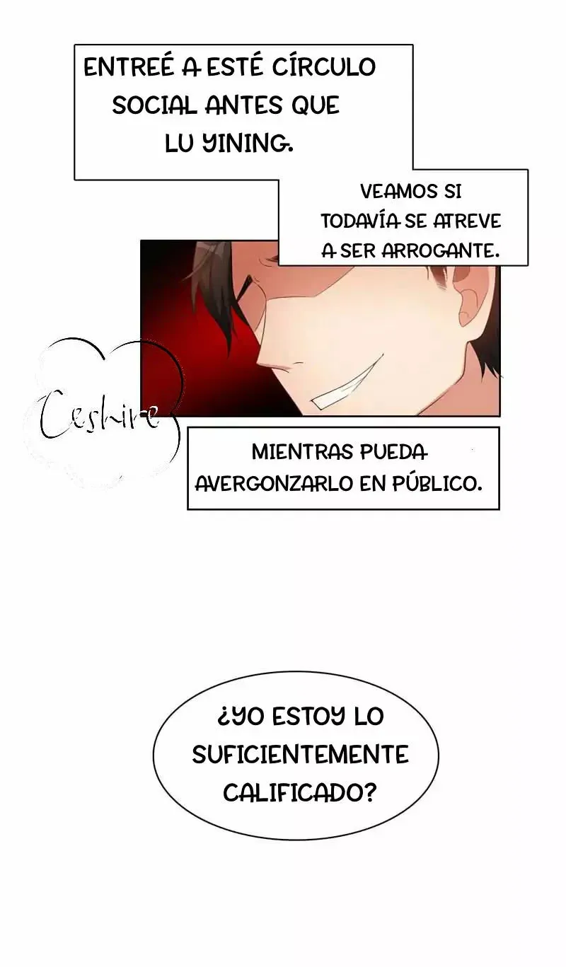 Chunqing Lushao Capítulo 34 en Línea - página 6