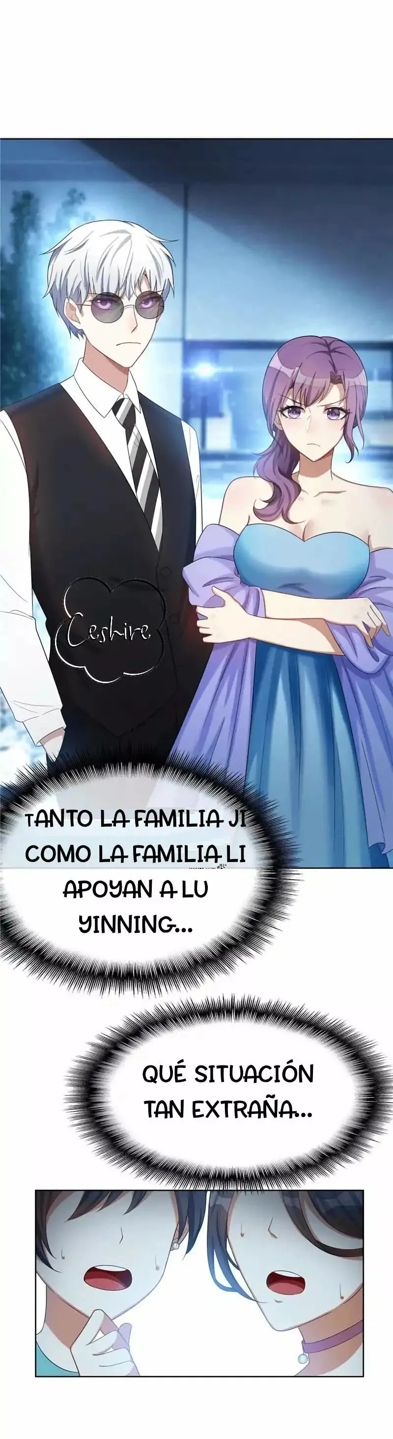 Chunqing Lushao Capítulo 34 en Línea - página 10