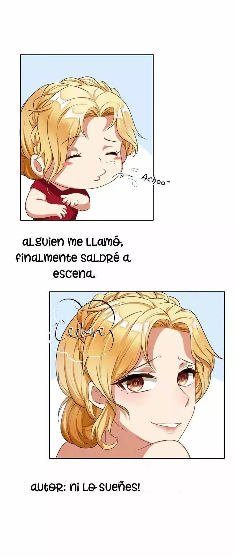 Chunqing Lushao Capítulo 34 en Línea - página 16