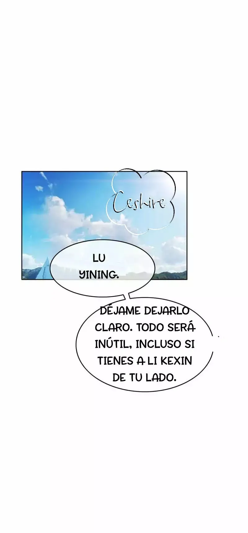 Chunqing Lushao Capítulo 34 en Línea - página 17
