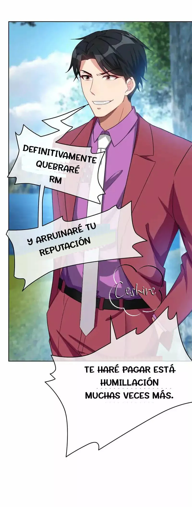 Chunqing Lushao Capítulo 34 en Línea - página 18