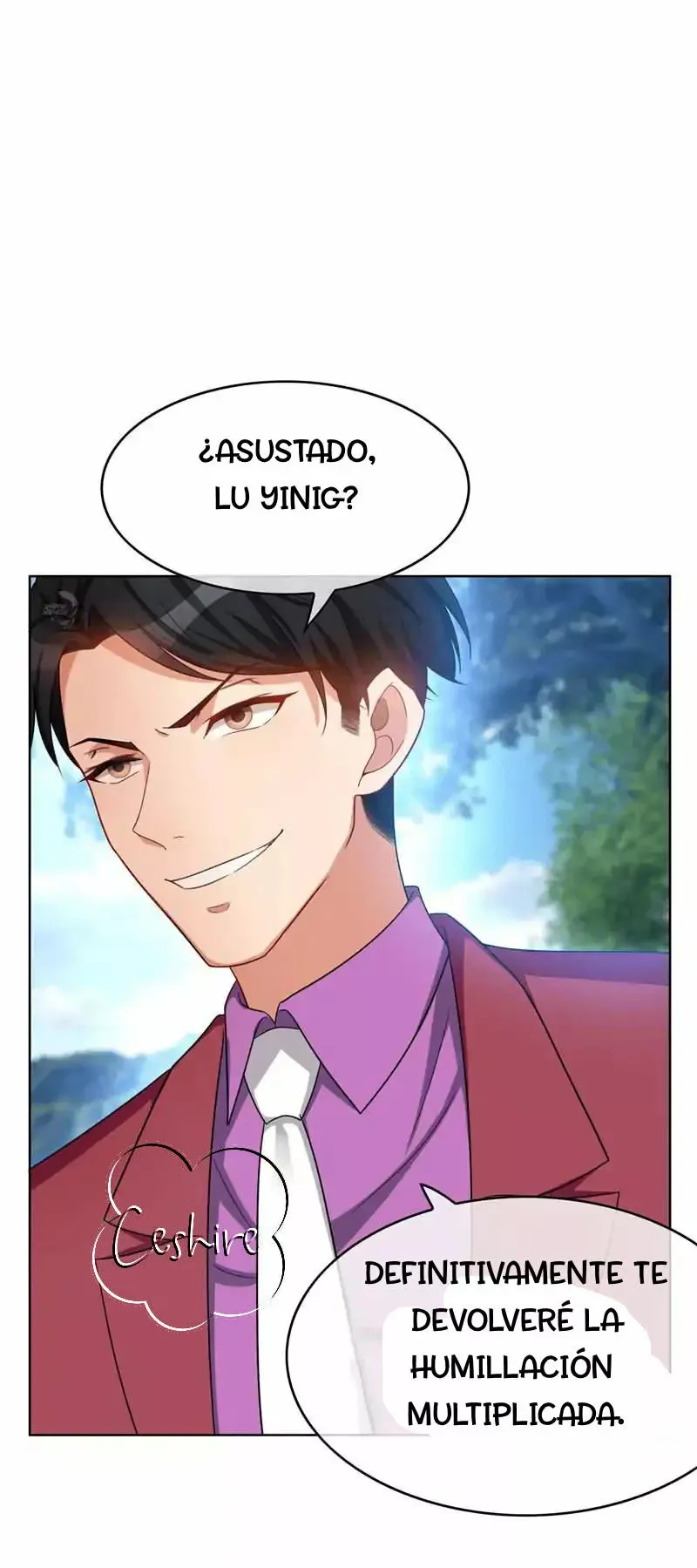 Chunqing Lushao Capítulo 34 en Línea - página 25
