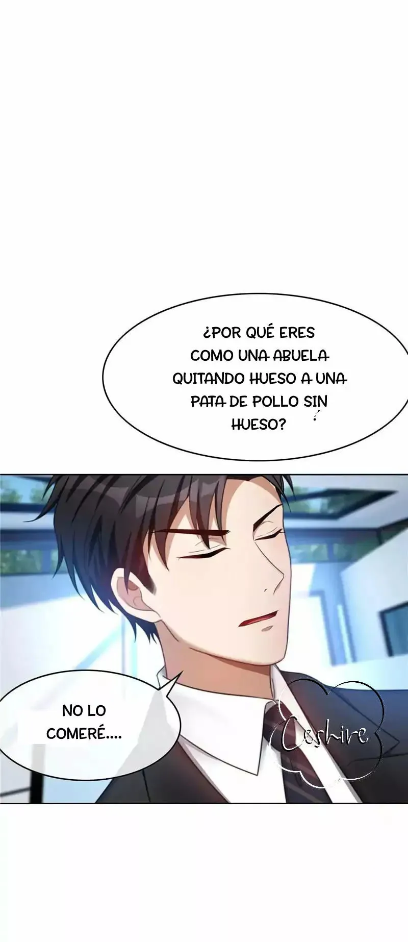 Chunqing Lushao Capítulo 35 en Línea - página 39