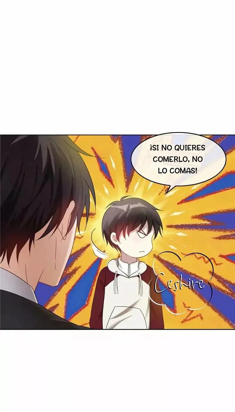 Chunqing Lushao Capítulo 35 en Línea - página 40