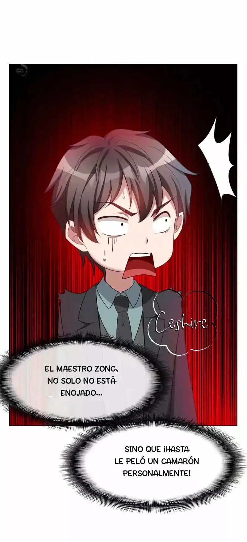 Chunqing Lushao Capítulo 35 en Línea - página 48