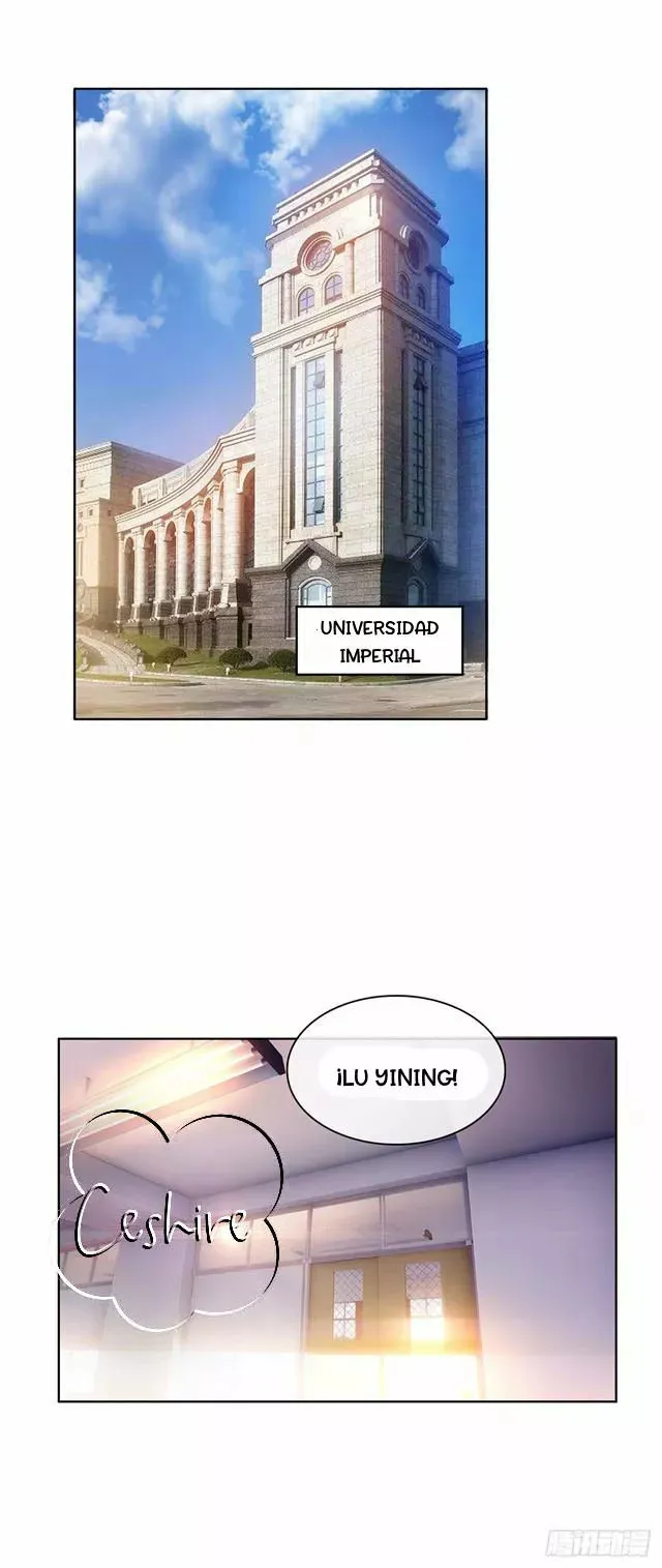 Chunqing Lushao Capítulo 38 en Línea - página 3