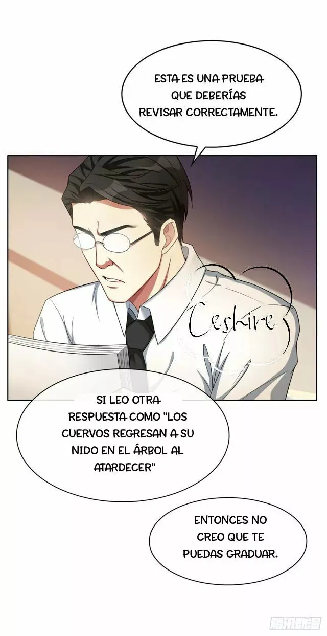 Chunqing Lushao Capítulo 38 en Línea - página 6