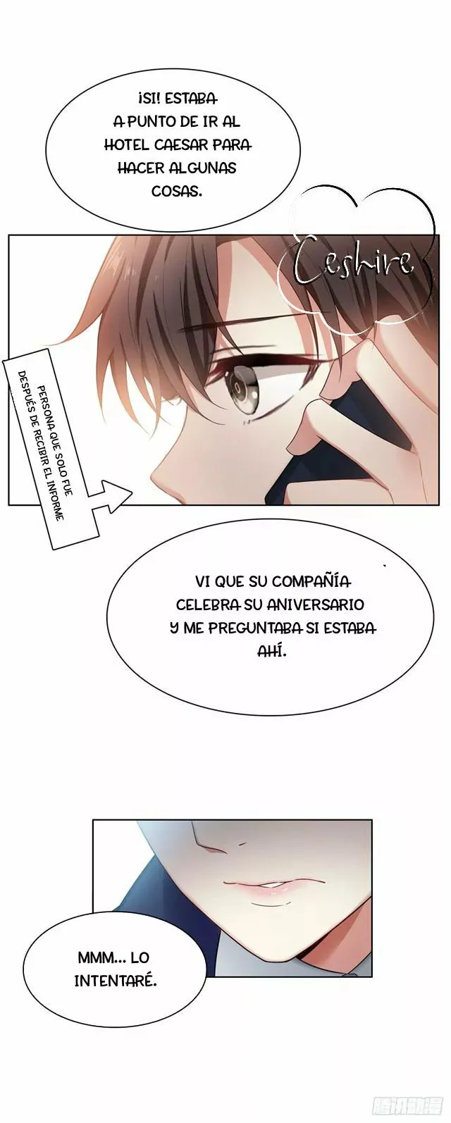 Chunqing Lushao Capítulo 38 en Línea - página 23
