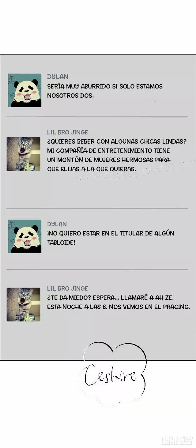 Chunqing Lushao Capítulo 38 en Línea - página 28