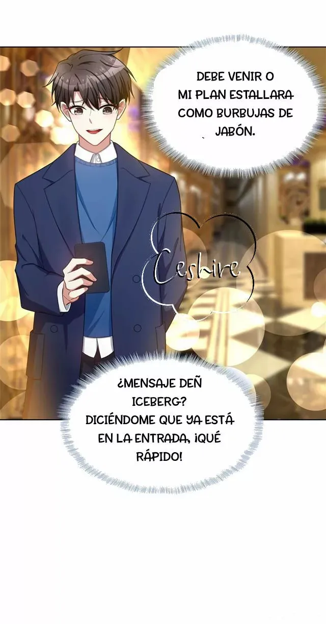 Chunqing Lushao Capítulo 38 en Línea - página 33