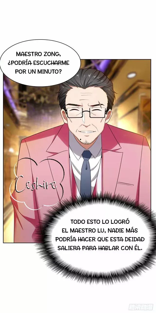Chunqing Lushao Capítulo 38 en Línea - página 37