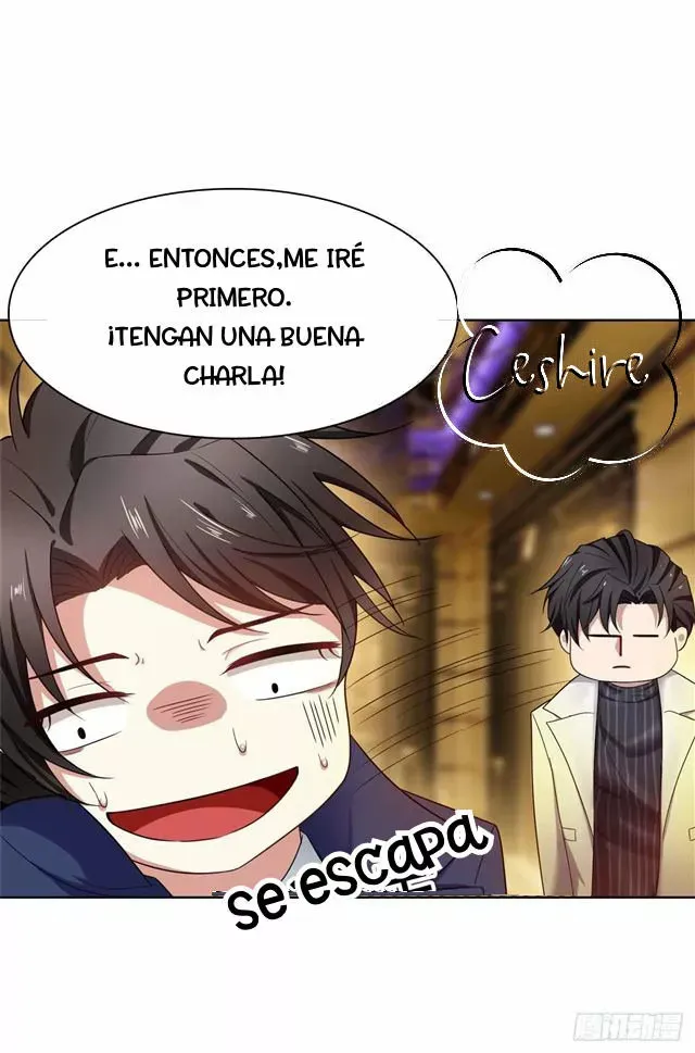 Chunqing Lushao Capítulo 38 en Línea - página 39