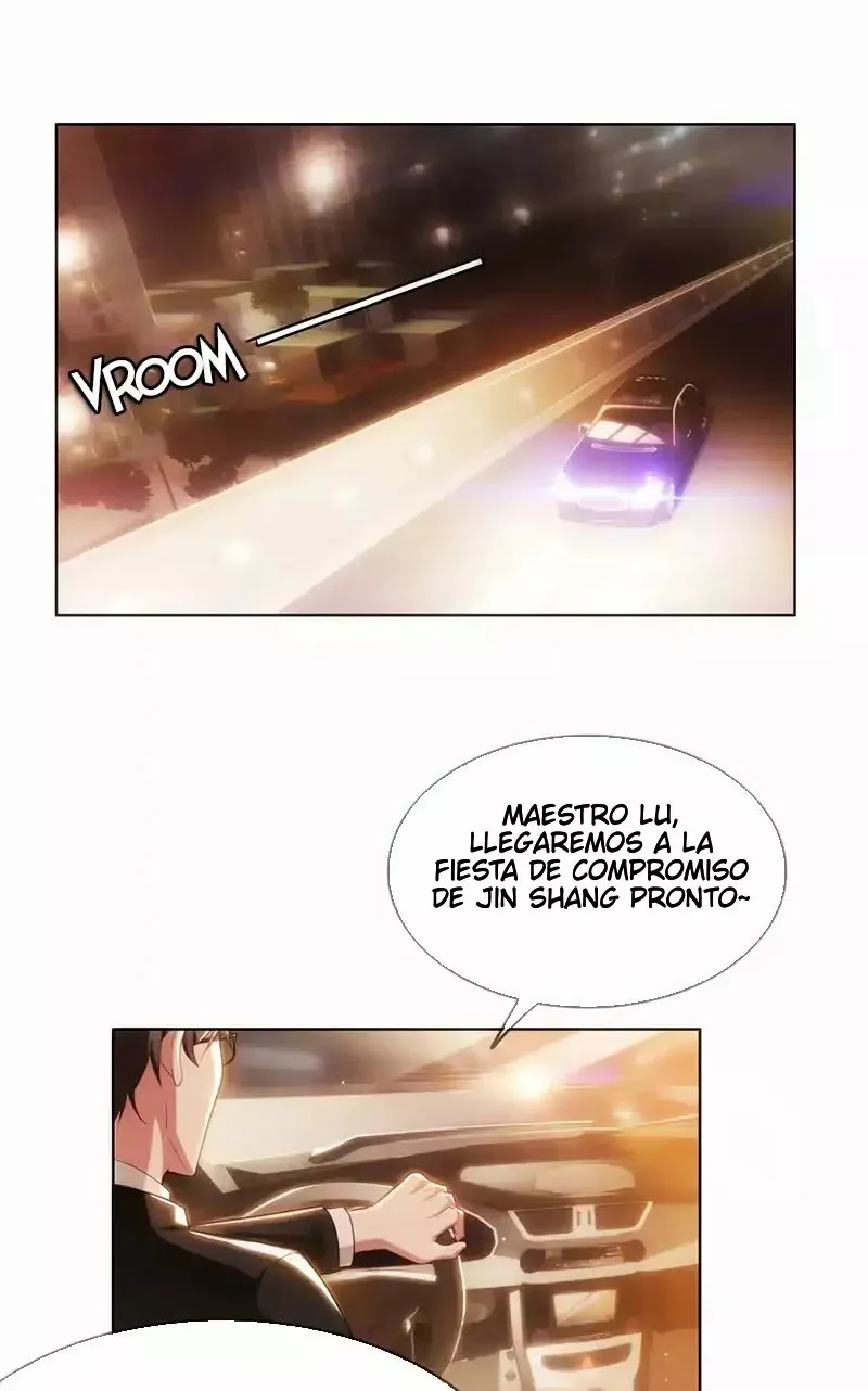 Chunqing Lushao Capítulo 4 en Línea - página 5