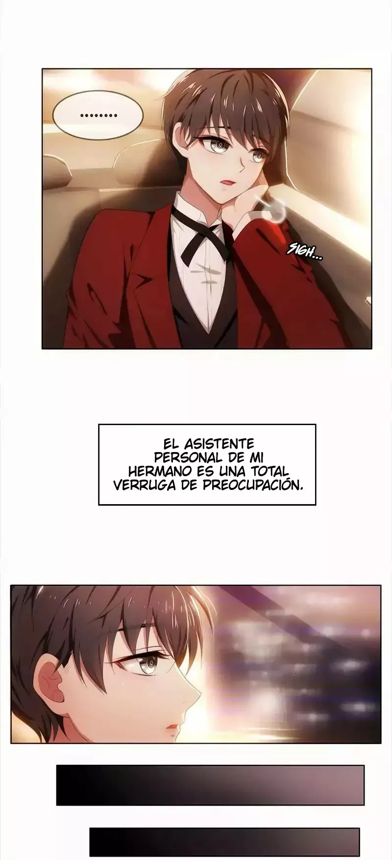 Chunqing Lushao Capítulo 4 en Línea - página 7