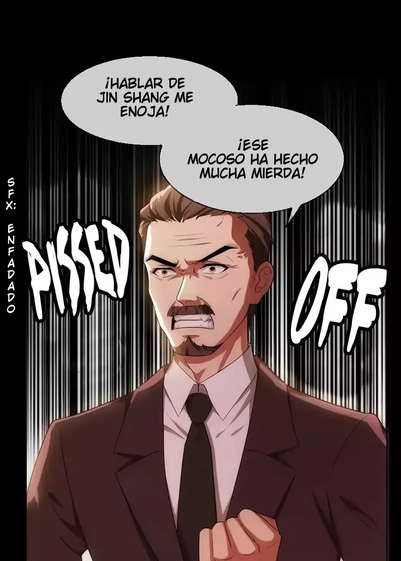 Chunqing Lushao Capítulo 4 en Línea - página 9