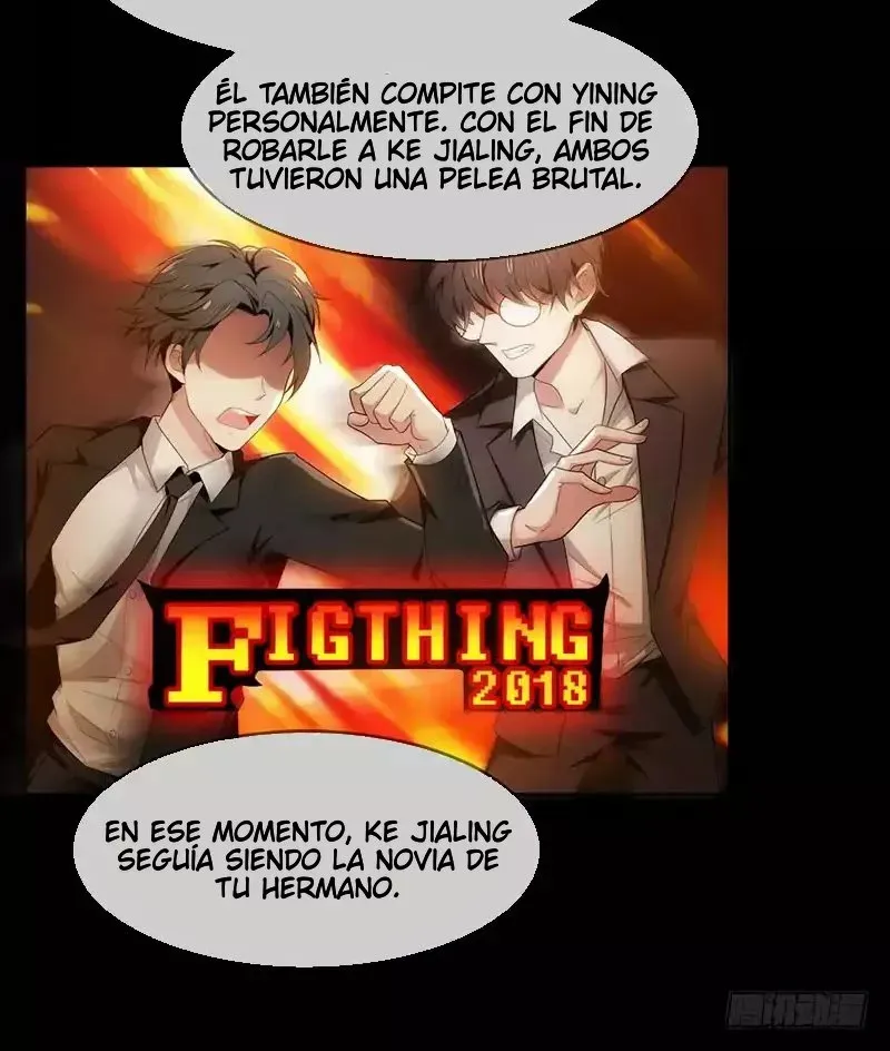 Chunqing Lushao Capítulo 4 en Línea - página 11