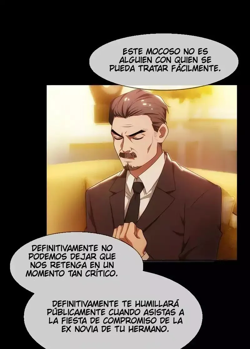 Chunqing Lushao Capítulo 4 en Línea - página 14