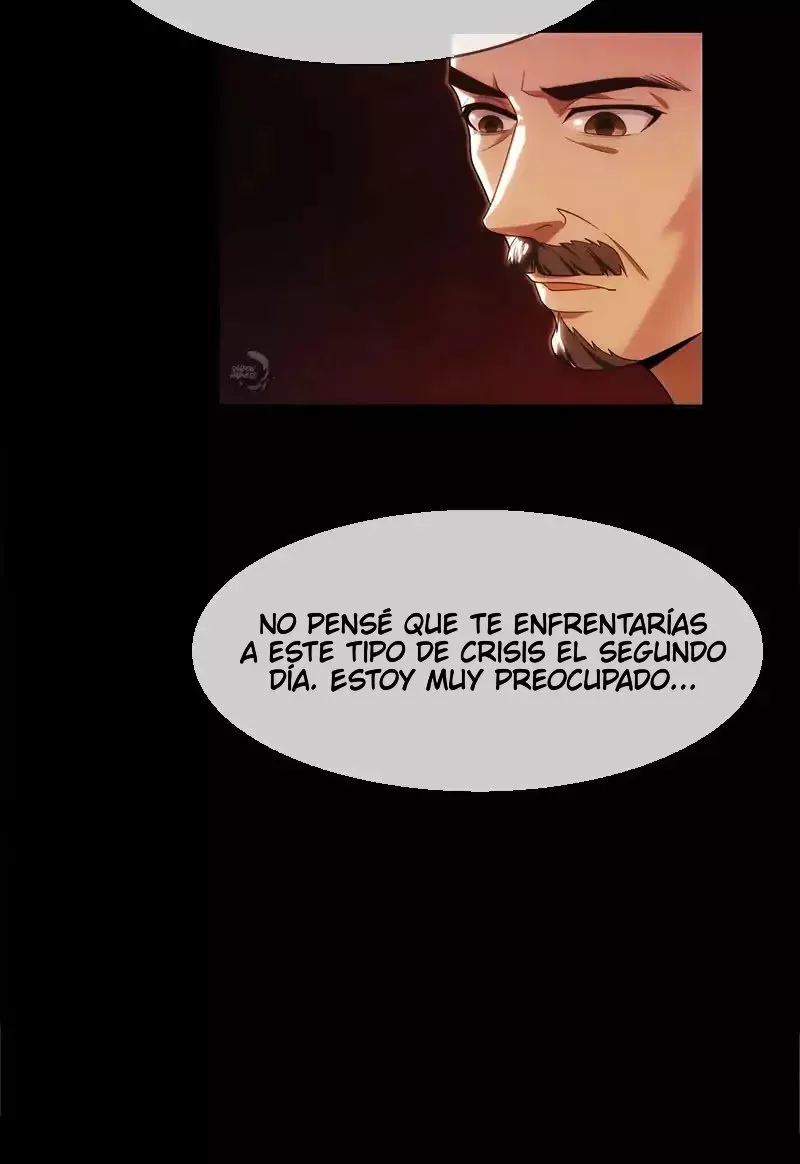Chunqing Lushao Capítulo 4 en Línea - página 15