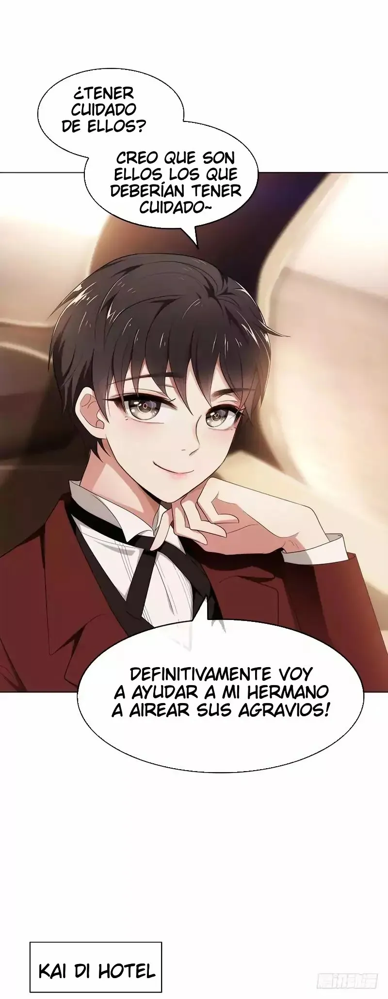 Chunqing Lushao Capítulo 4 en Línea - página 19