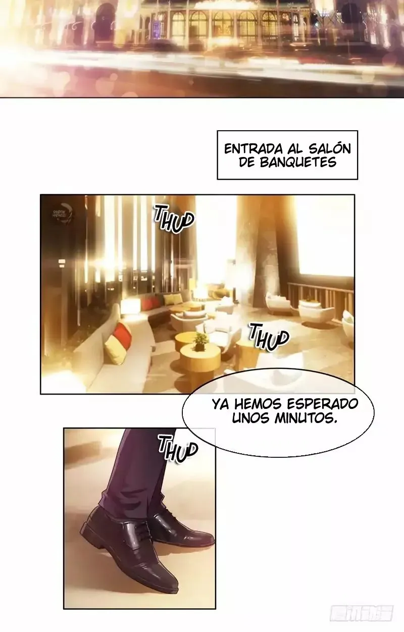 Chunqing Lushao Capítulo 4 en Línea - página 21