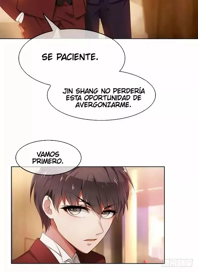 Chunqing Lushao Capítulo 4 en Línea - página 23