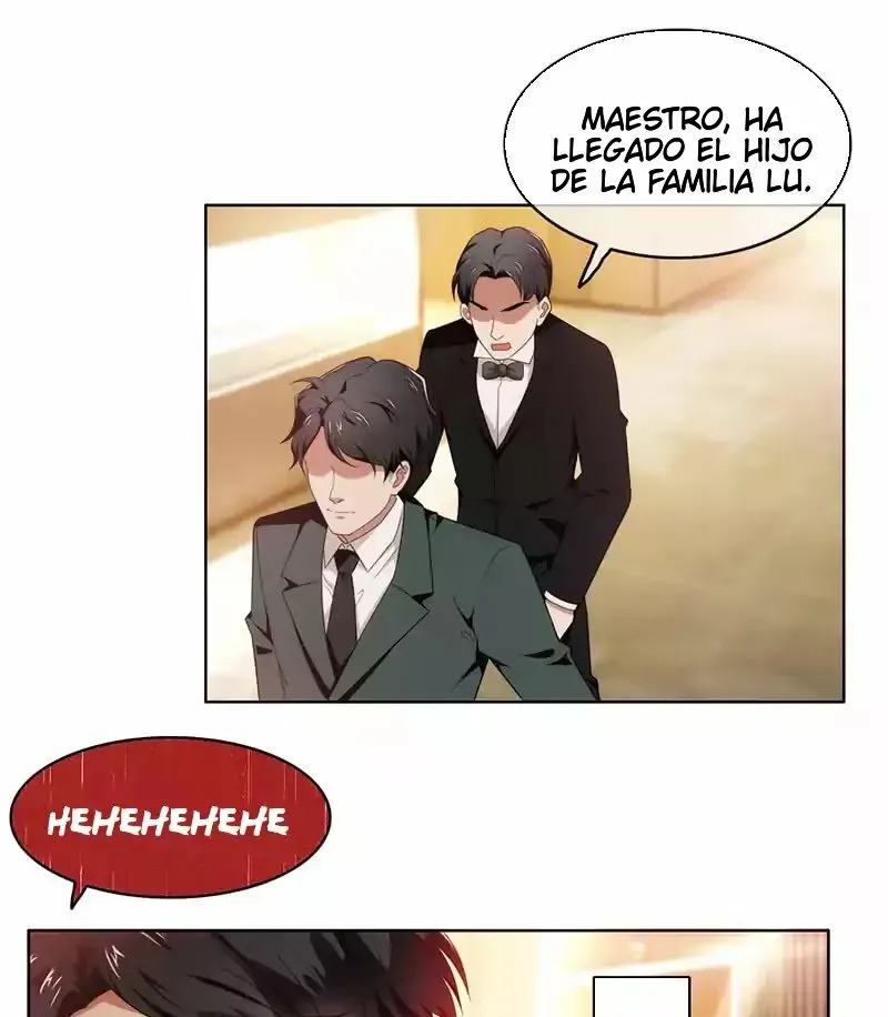 Chunqing Lushao Capítulo 4 en Línea - página 24