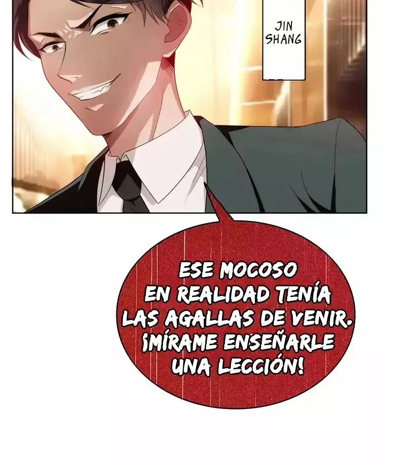 Chunqing Lushao Capítulo 4 en Línea - página 25